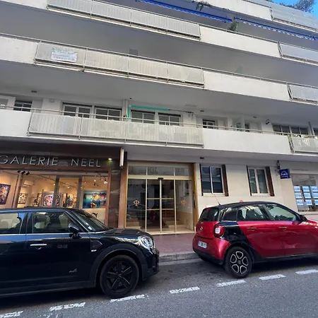 2 Pieces Moderne Centre A1b237 Cannes